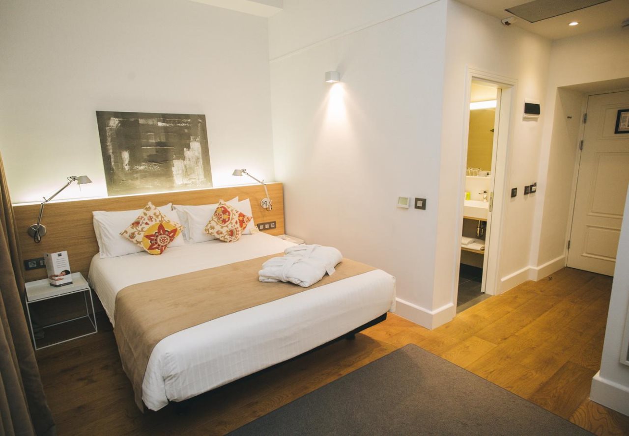 Hotel Zenit Budapest Palace 2