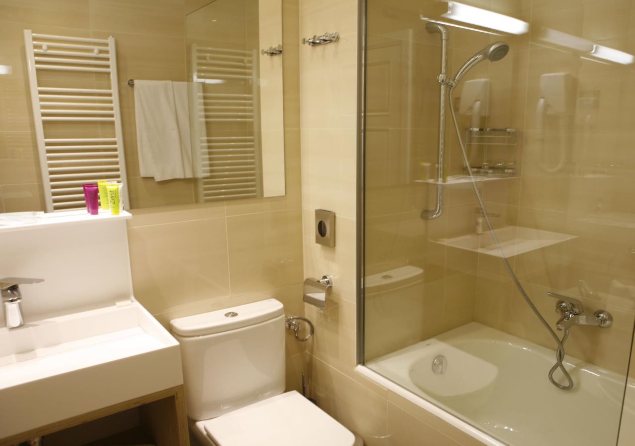 Hotel Zenit Budapest Palace 4