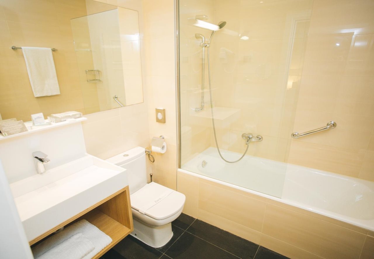 Hotel Zenit Budapest Palace 8