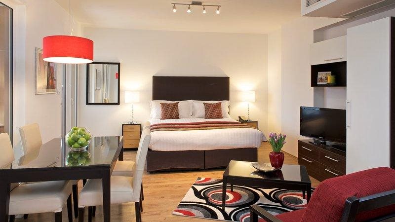 Escala Hotel & Suites 1