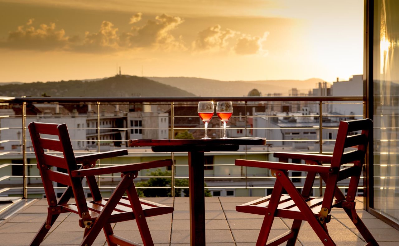 Escala Hotel & Suites 22