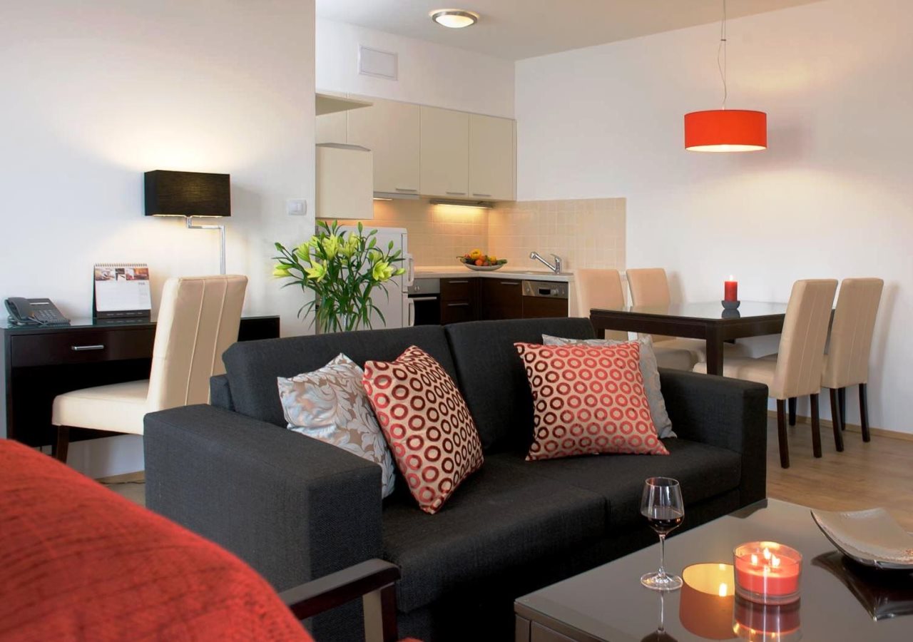 Escala Hotel & Suites 3