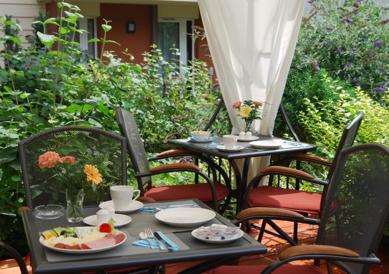 Escala Hotel & Suites 5