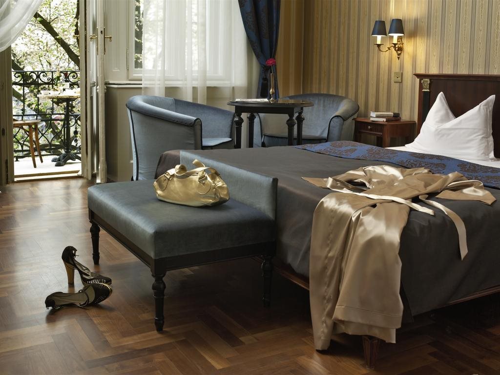 Gerloczy Boutique Hotel 1