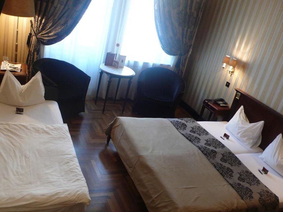 Gerloczy Boutique Hotel 6