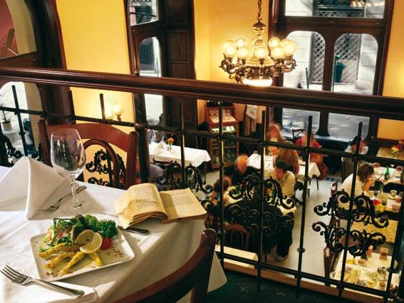 Gerloczy Boutique Hotel 7