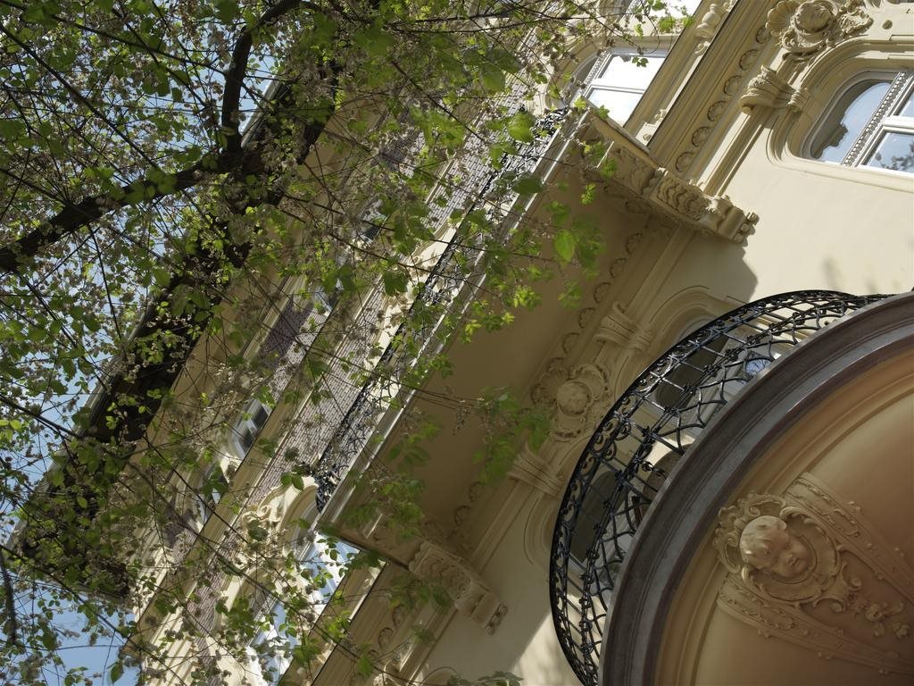 Gerloczy Boutique Hotel 9