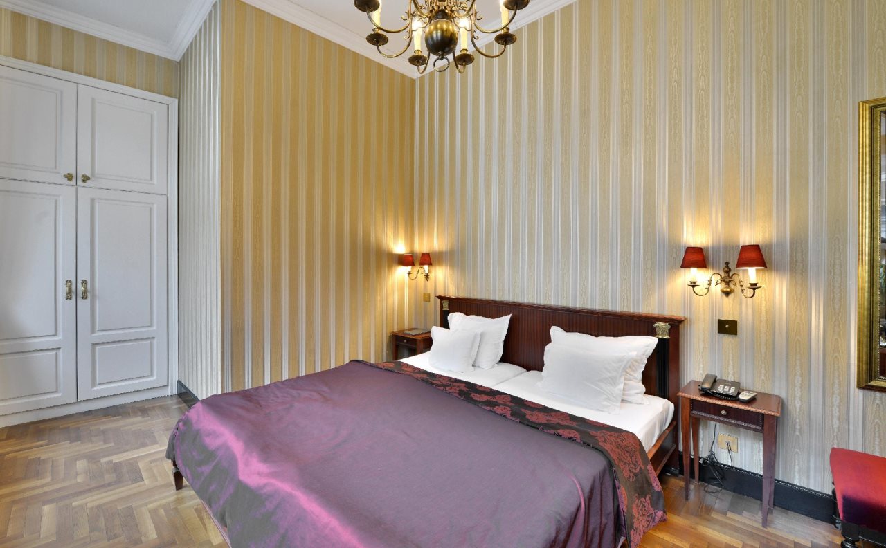 Gerloczy Boutique Hotel 2