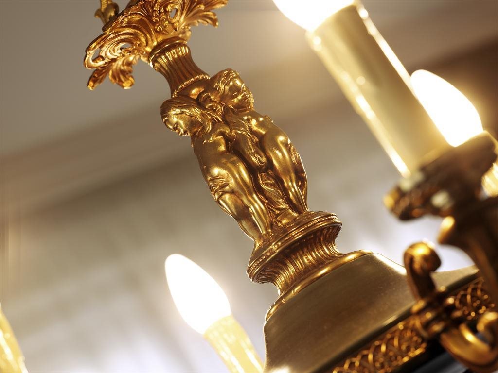 Gerloczy Boutique Hotel 10