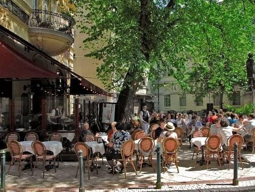 Gerloczy Boutique Hotel 14