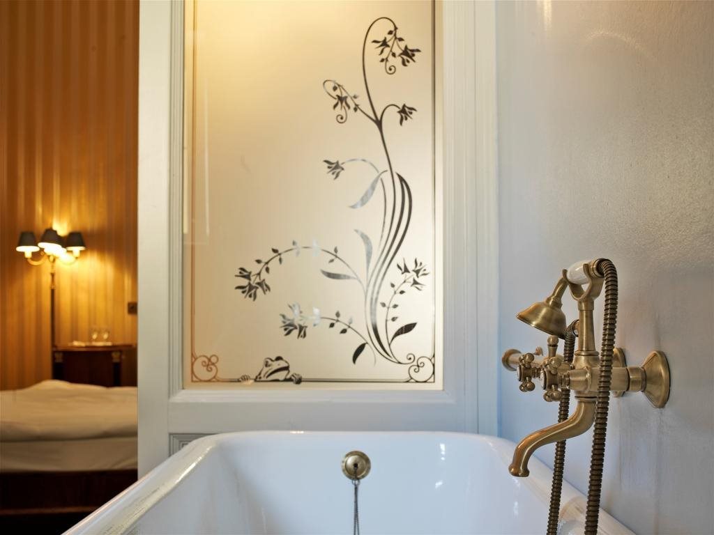 Gerloczy Boutique Hotel 17