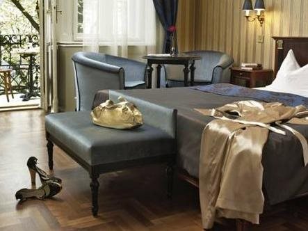 Gerloczy Boutique Hotel 4