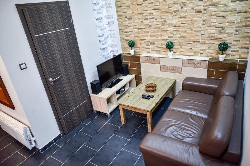 Corvin Point Hostel 15