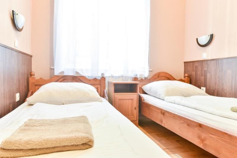 Corvin Point Hostel 24