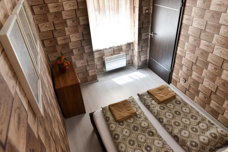 Corvin Point Hostel 3