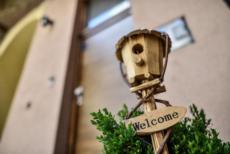 Corvin Point Hostel 8