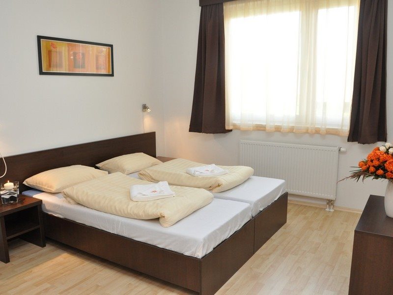Prater Residence Budapest 13