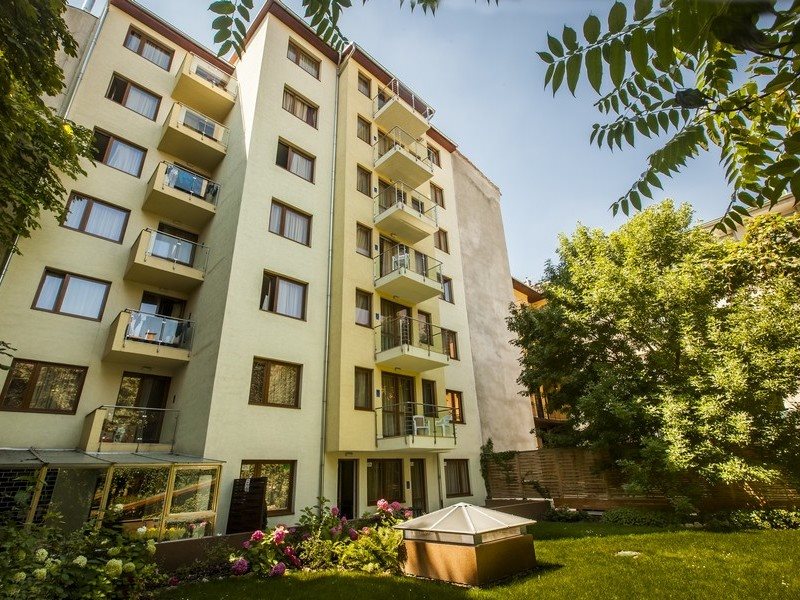 Prater Residence Budapest 15