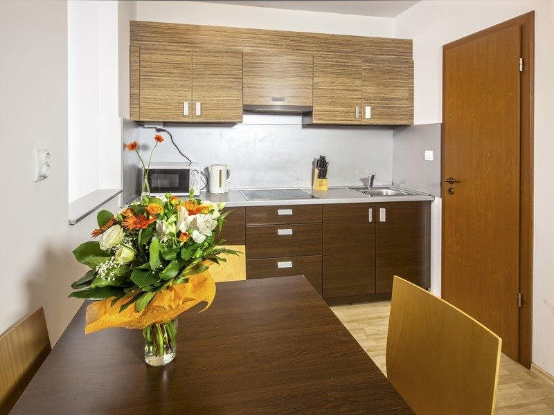 Prater Residence Budapest 20