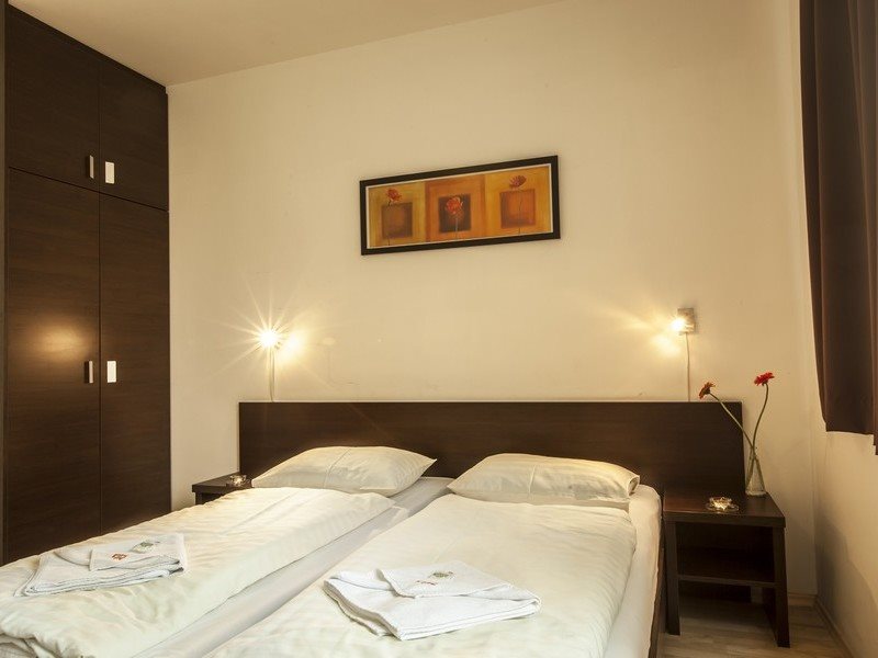 Prater Residence Budapest 22