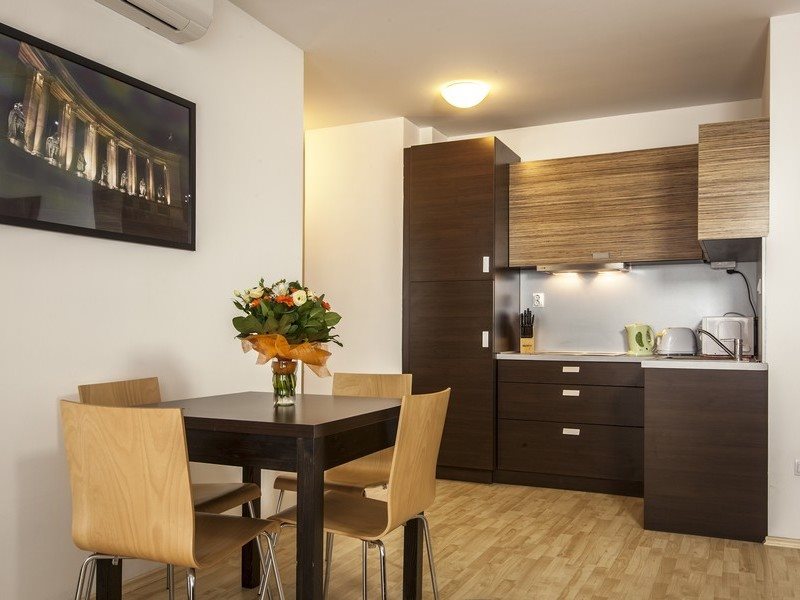 Prater Residence Budapest 5