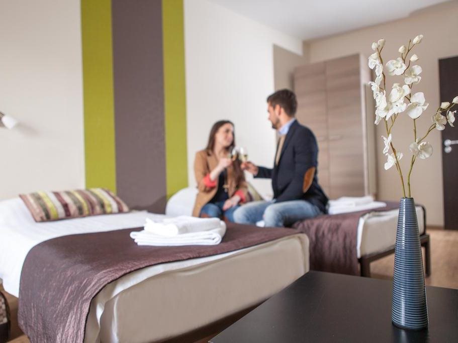 Florin Apart Hotel 1
