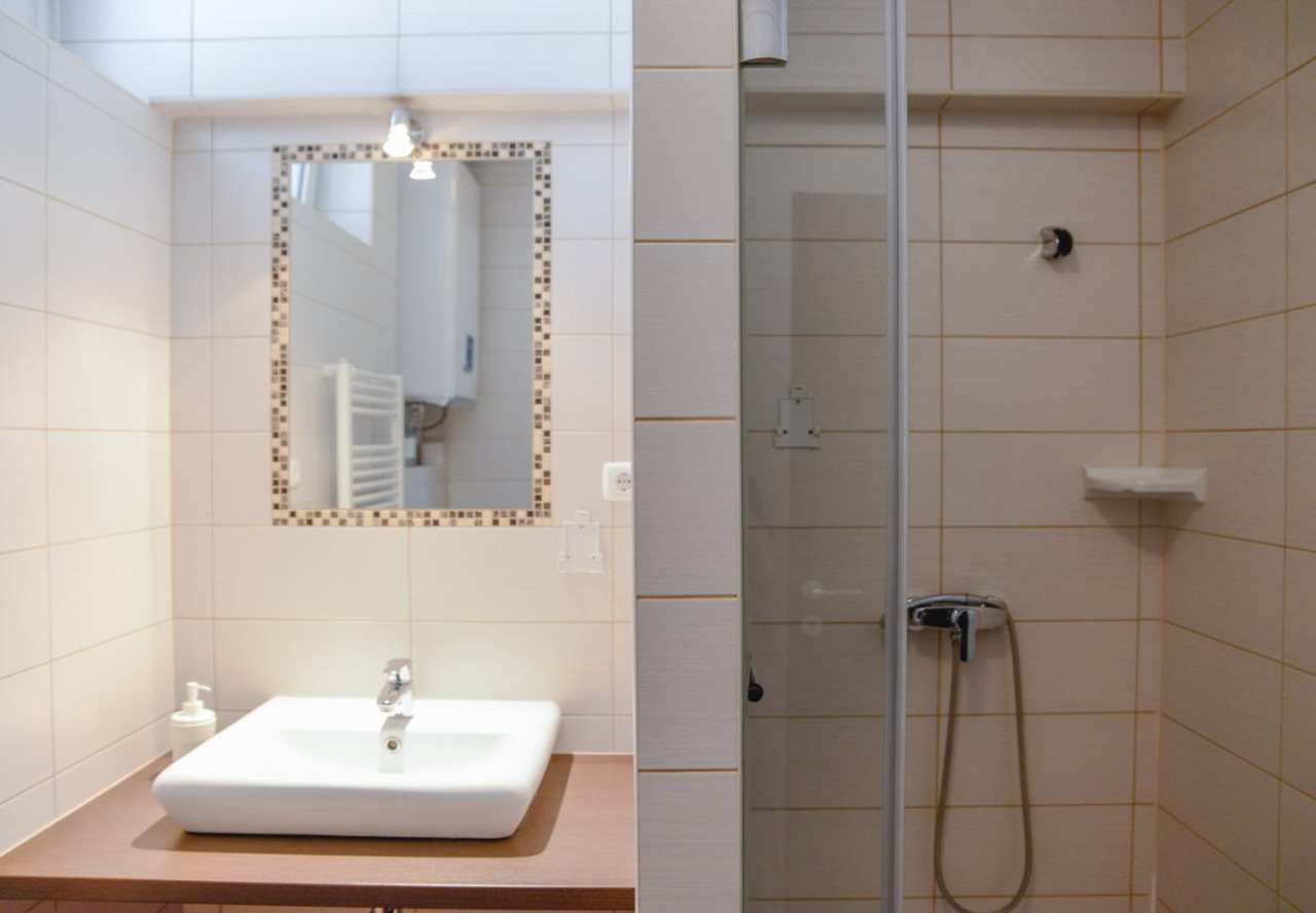 Florin Apart Hotel 9