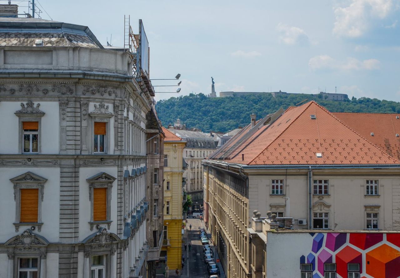Florin Apart Hotel 12