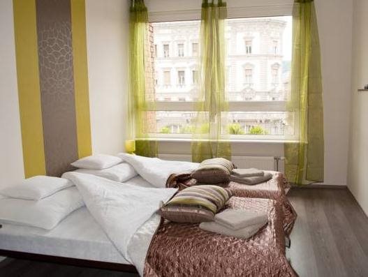 Florin Apart Hotel 19