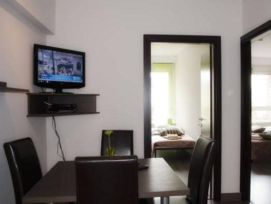 Florin Apart Hotel 20