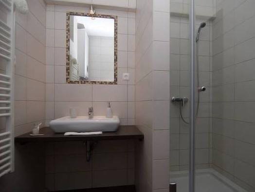 Florin Apart Hotel 21