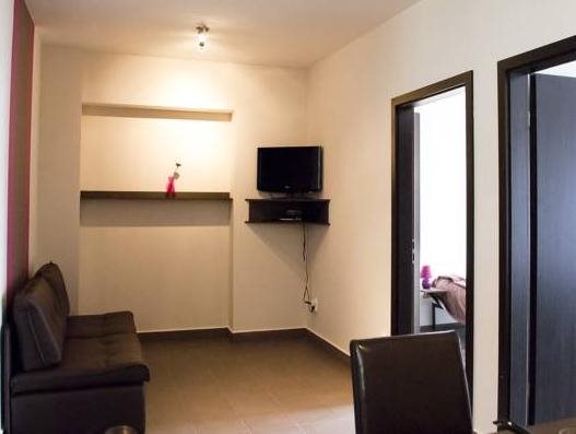 Florin Apart Hotel 22