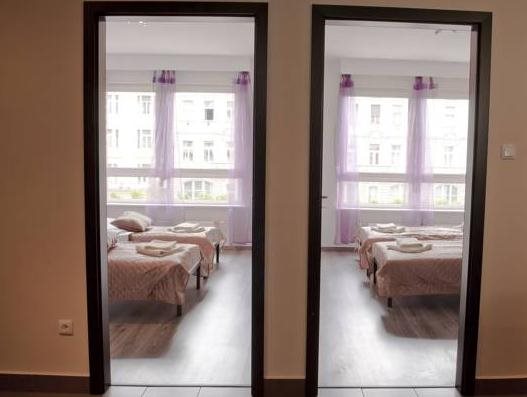 Florin Apart Hotel 23
