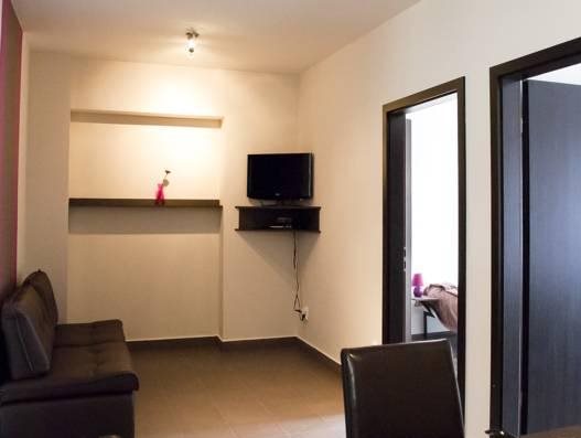 Florin Apart Hotel 24