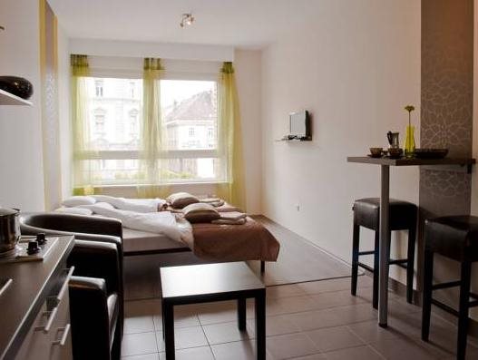Florin Apart Hotel 2