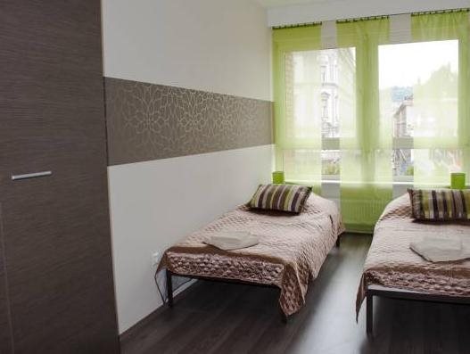 Florin Apart Hotel 3