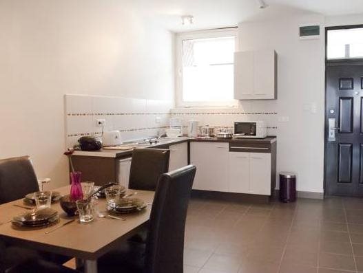 Florin Apart Hotel 5