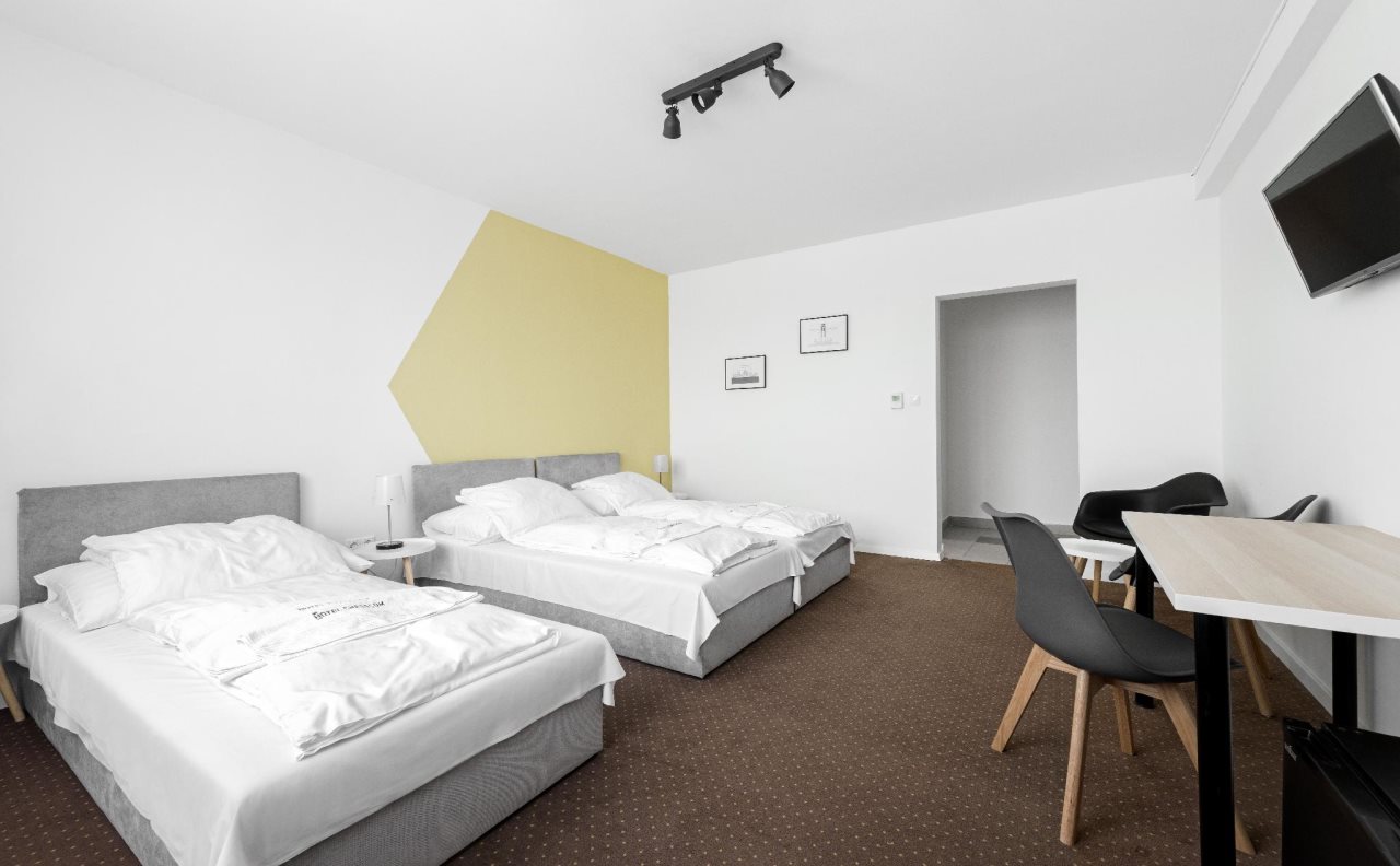 Chesscom Hotel 23