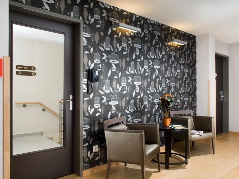 Opera Garden Hotel & Apartments 13