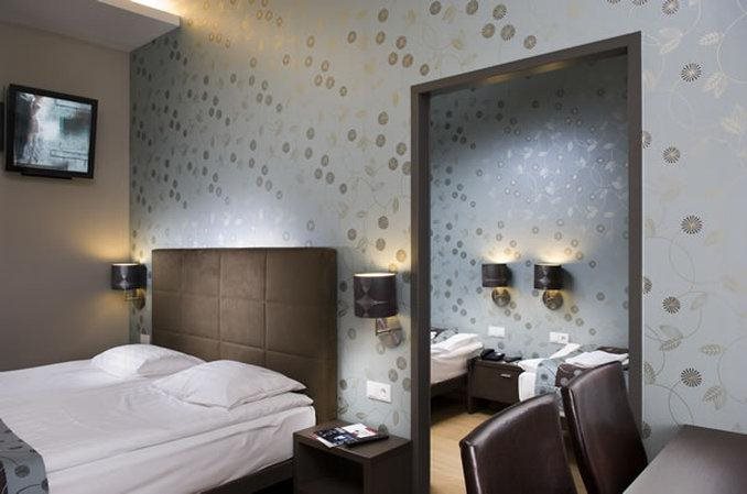 Opera Garden Hotel & Apartments 15