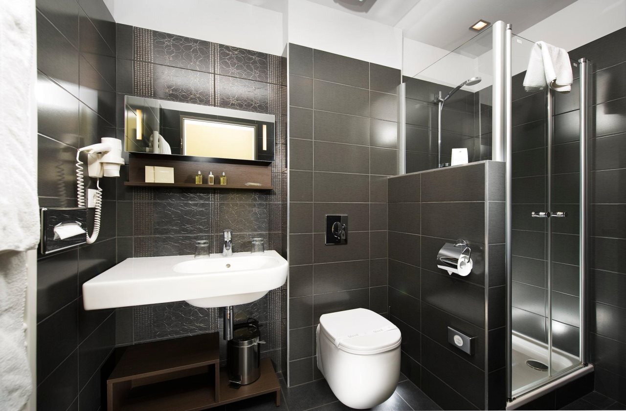 Opera Garden Hotel & Apartments 17