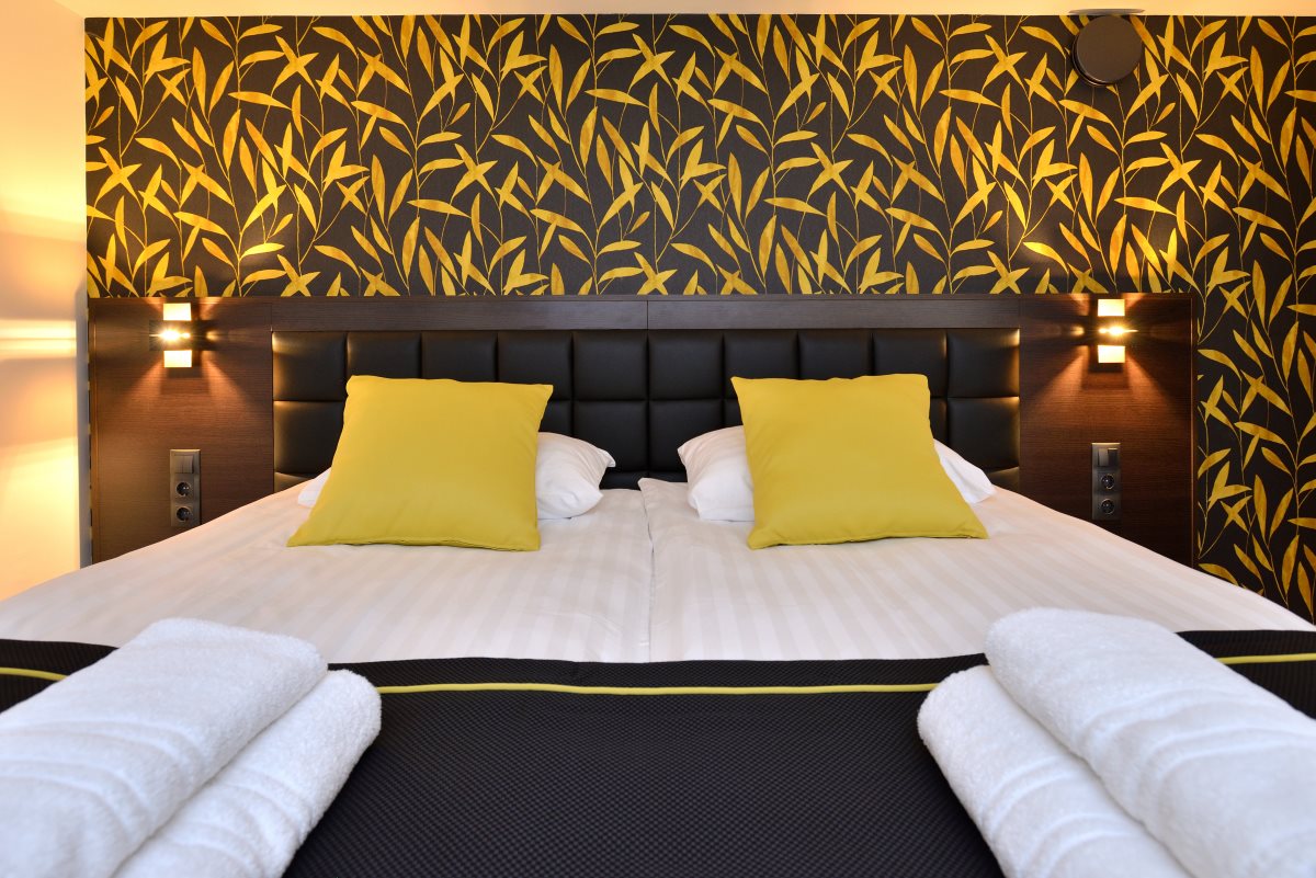 Opera Garden Hotel & Apartments 3
