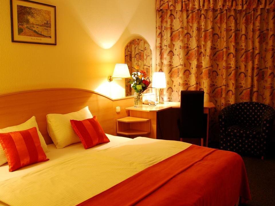 Hotel Orion Varkert 1