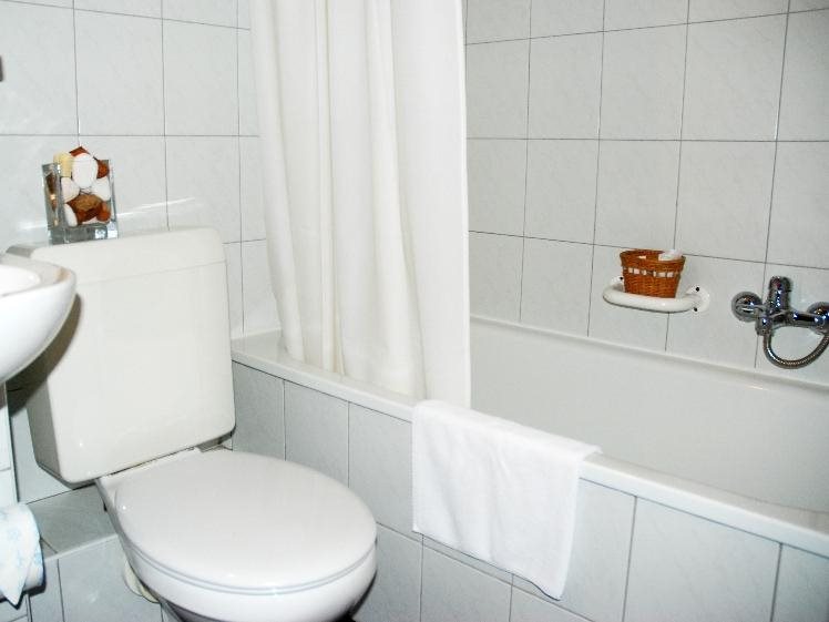 Hotel Orion Varkert 10