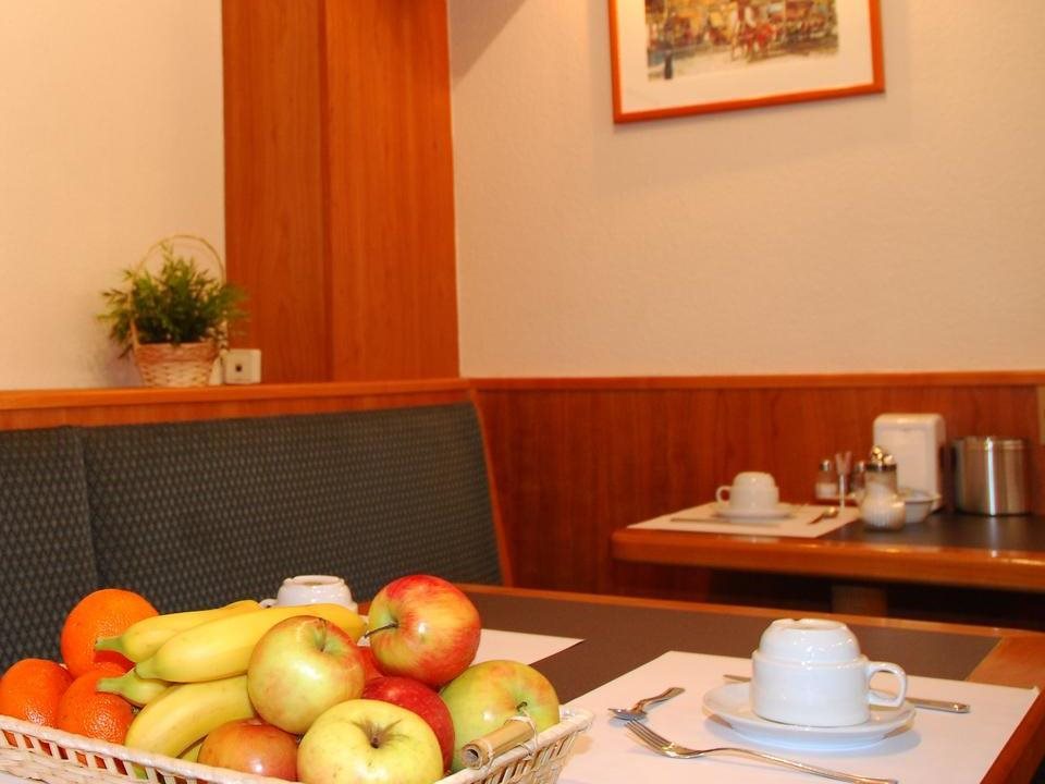 Hotel Orion Varkert 15