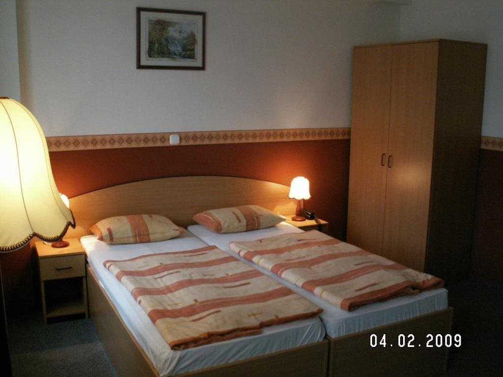 Gartner Hotel 1