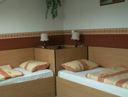 Gartner Hotel 5