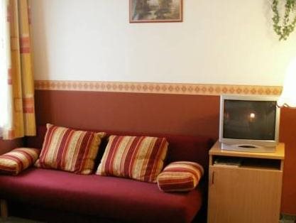 Gartner Hotel 7