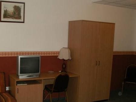 Gartner Hotel 8