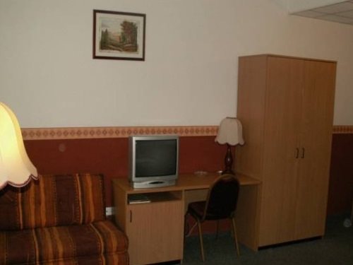 Gartner Hotel 2